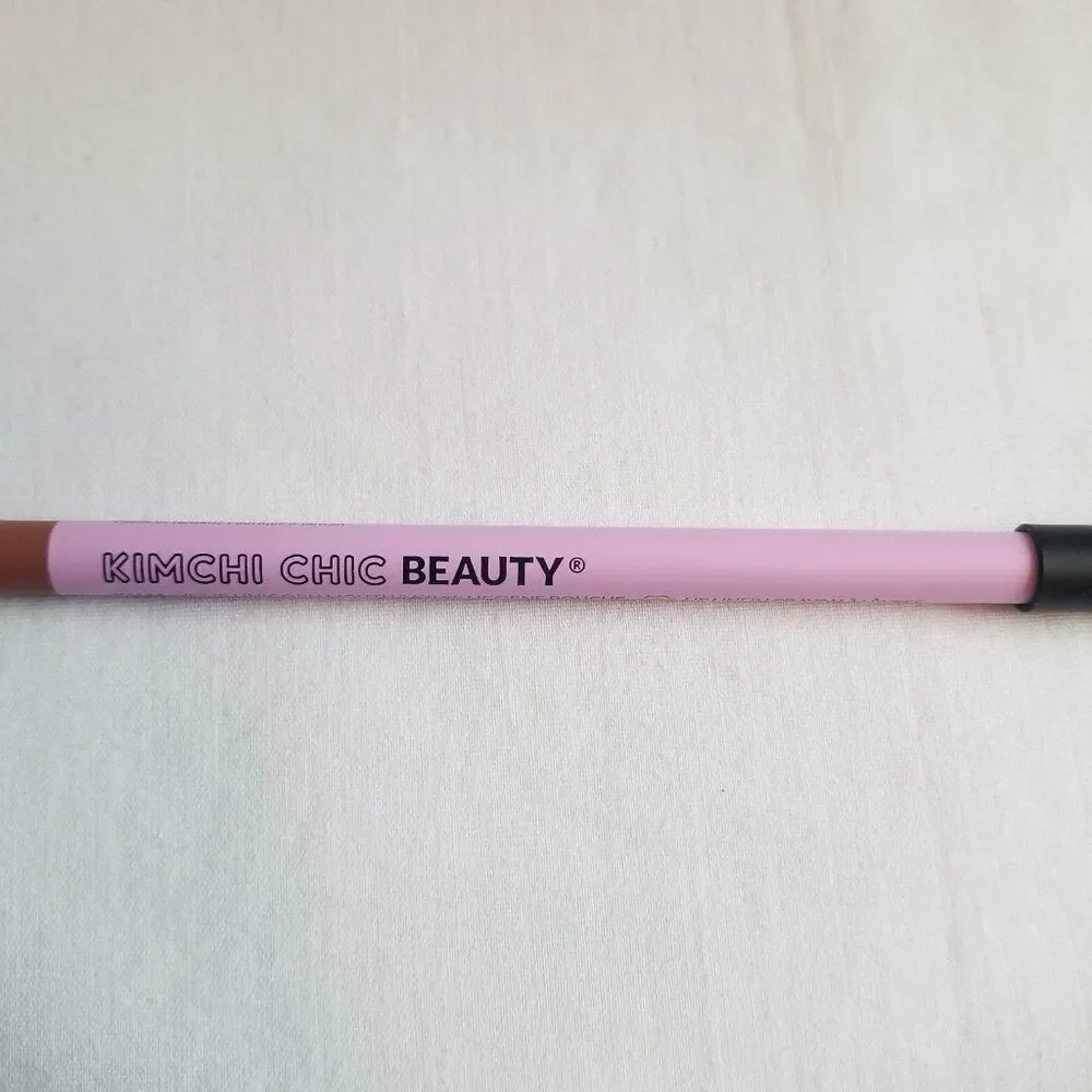KimChi Chic Beauty - Your Unicorn Mouth Lip Liner in Toast